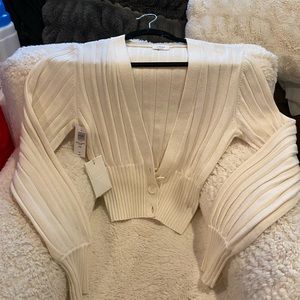 Aritzia sweater